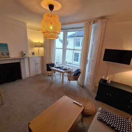 ברייטון Centrally Located, Comfortable Apartment Near Station, Beach And North Laines מראה חיצוני תמונה