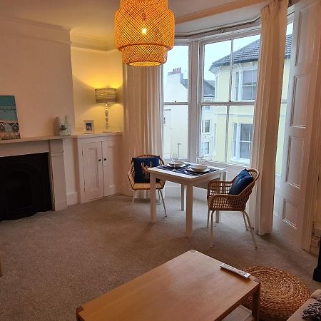 ברייטון Centrally Located, Comfortable Apartment Near Station, Beach And North Laines מראה חיצוני תמונה