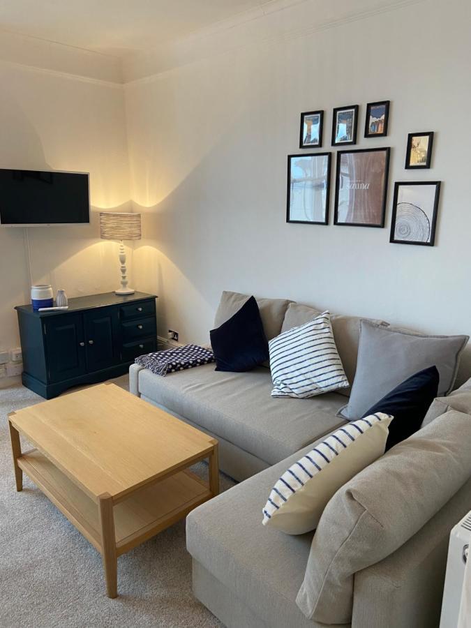 ברייטון Centrally Located, Comfortable Apartment Near Station, Beach And North Laines מראה חיצוני תמונה