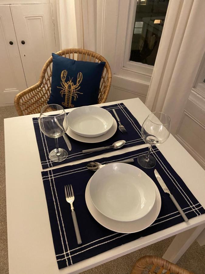ברייטון Centrally Located, Comfortable Apartment Near Station, Beach And North Laines מראה חיצוני תמונה