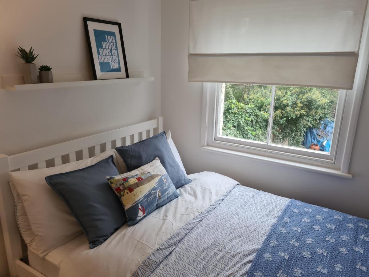 ברייטון Centrally Located, Comfortable Apartment Near Station, Beach And North Laines מראה חיצוני תמונה