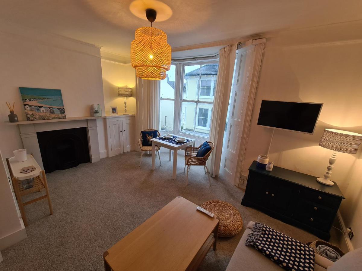 ברייטון Centrally Located, Comfortable Apartment Near Station, Beach And North Laines מראה חיצוני תמונה