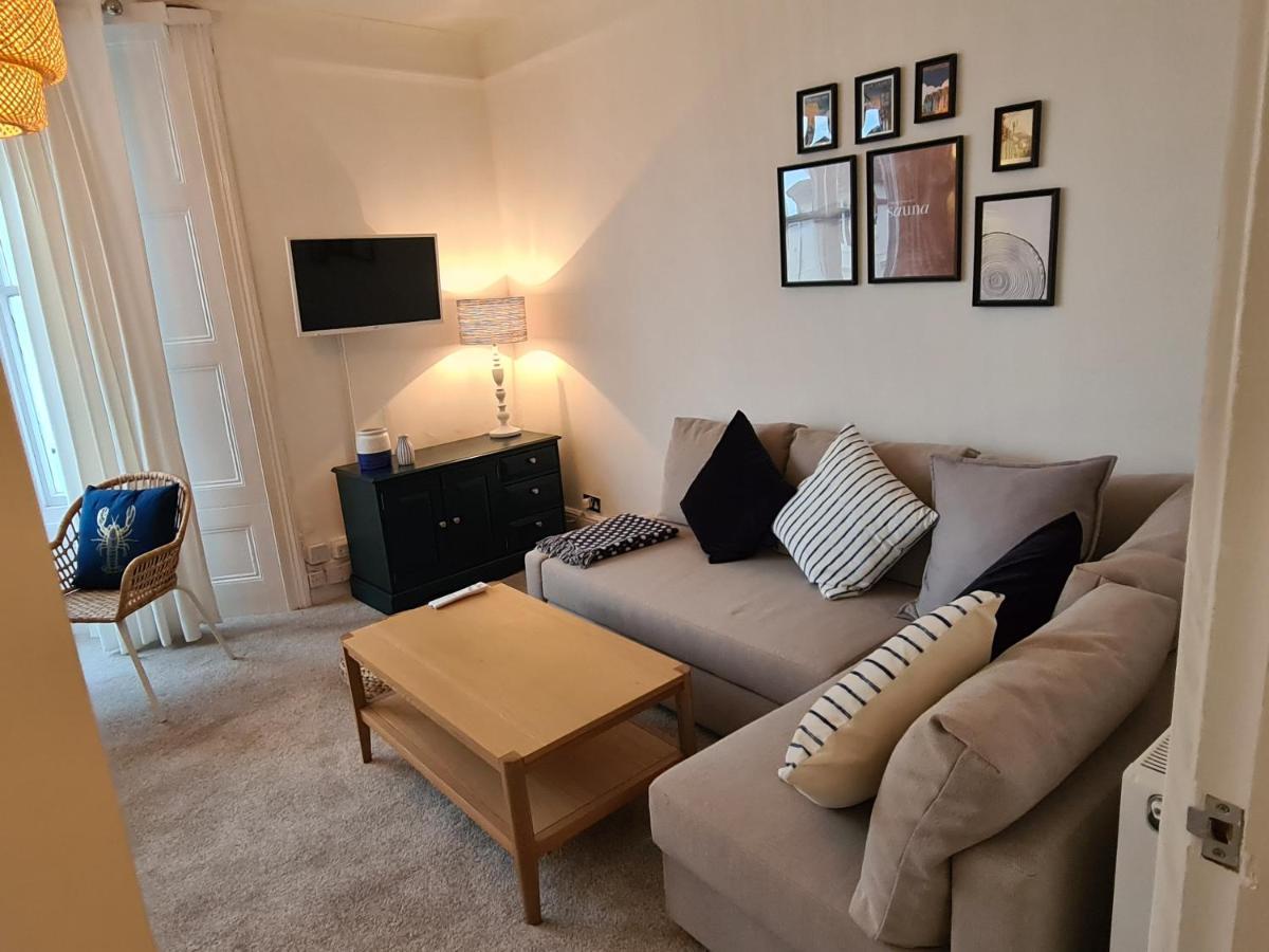 ברייטון Centrally Located, Comfortable Apartment Near Station, Beach And North Laines מראה חיצוני תמונה