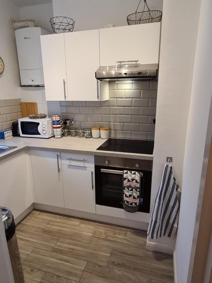 ברייטון Centrally Located, Comfortable Apartment Near Station, Beach And North Laines מראה חיצוני תמונה