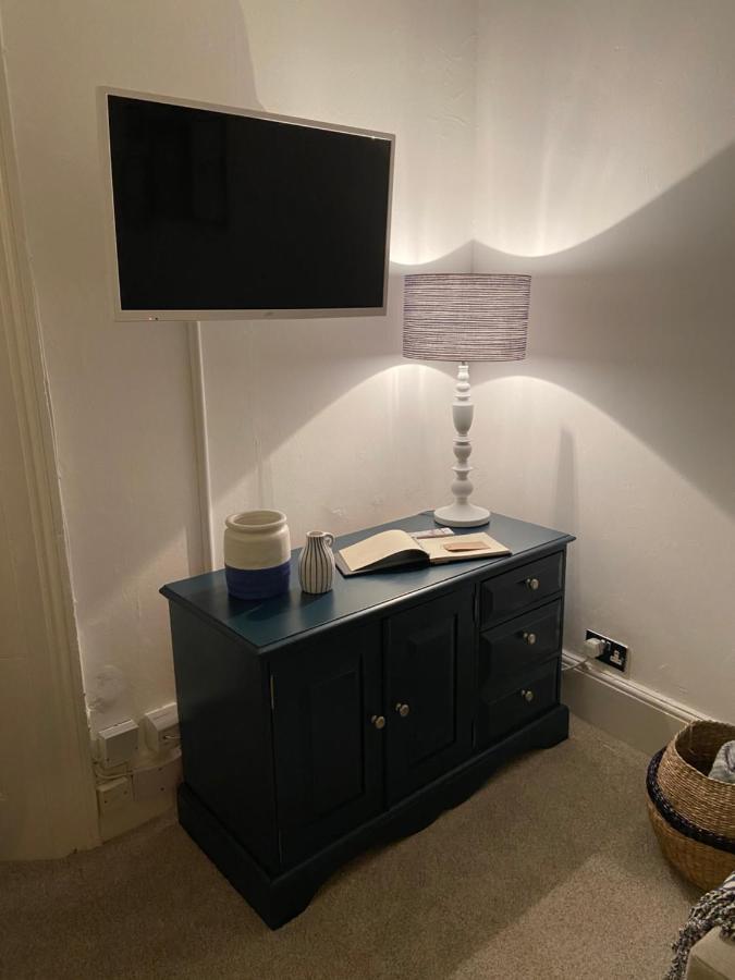 ברייטון Centrally Located, Comfortable Apartment Near Station, Beach And North Laines מראה חיצוני תמונה