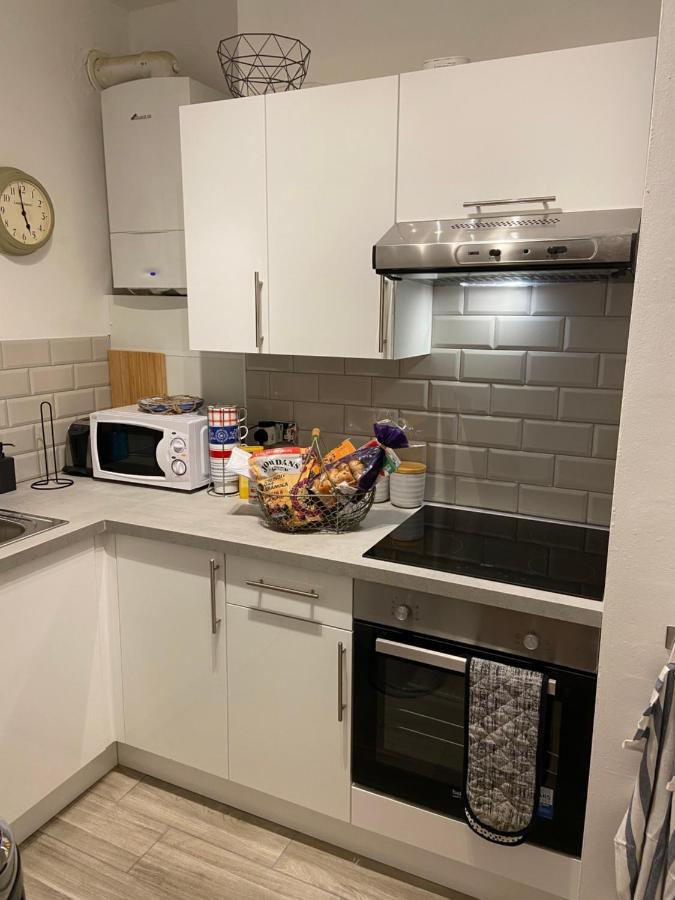 ברייטון Centrally Located, Comfortable Apartment Near Station, Beach And North Laines מראה חיצוני תמונה