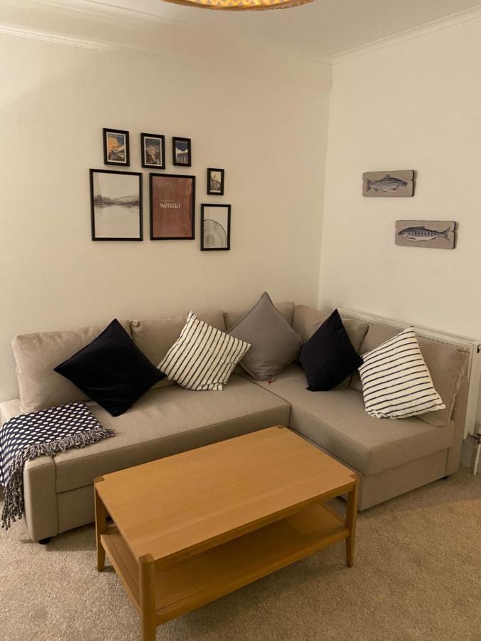 ברייטון Centrally Located, Comfortable Apartment Near Station, Beach And North Laines מראה חיצוני תמונה