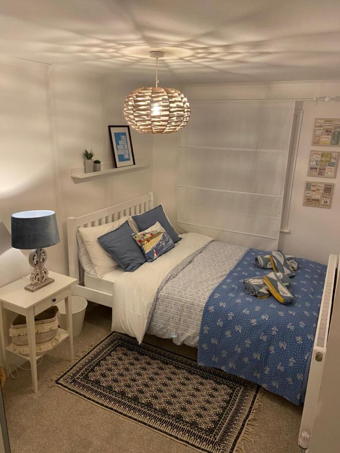 ברייטון Centrally Located, Comfortable Apartment Near Station, Beach And North Laines מראה חיצוני תמונה