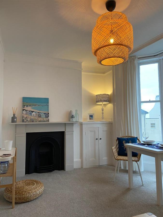 ברייטון Centrally Located, Comfortable Apartment Near Station, Beach And North Laines מראה חיצוני תמונה