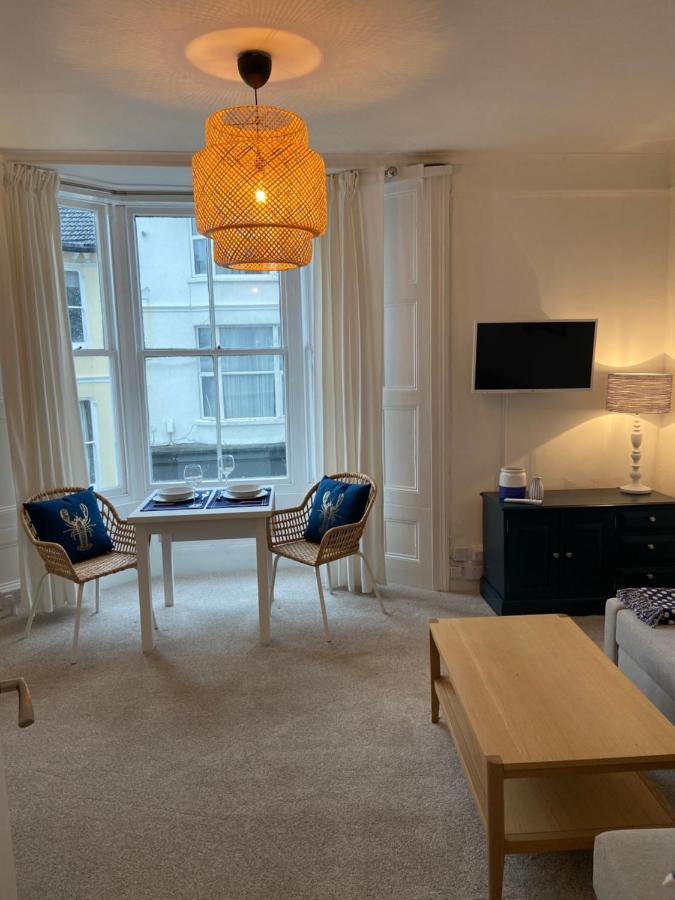 ברייטון Centrally Located, Comfortable Apartment Near Station, Beach And North Laines מראה חיצוני תמונה