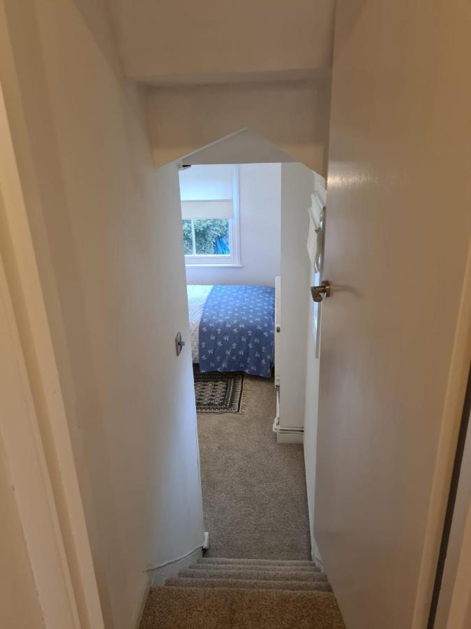 ברייטון Centrally Located, Comfortable Apartment Near Station, Beach And North Laines מראה חיצוני תמונה