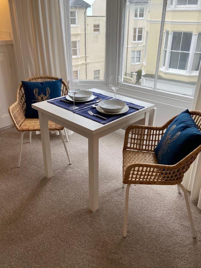 ברייטון Centrally Located, Comfortable Apartment Near Station, Beach And North Laines מראה חיצוני תמונה
