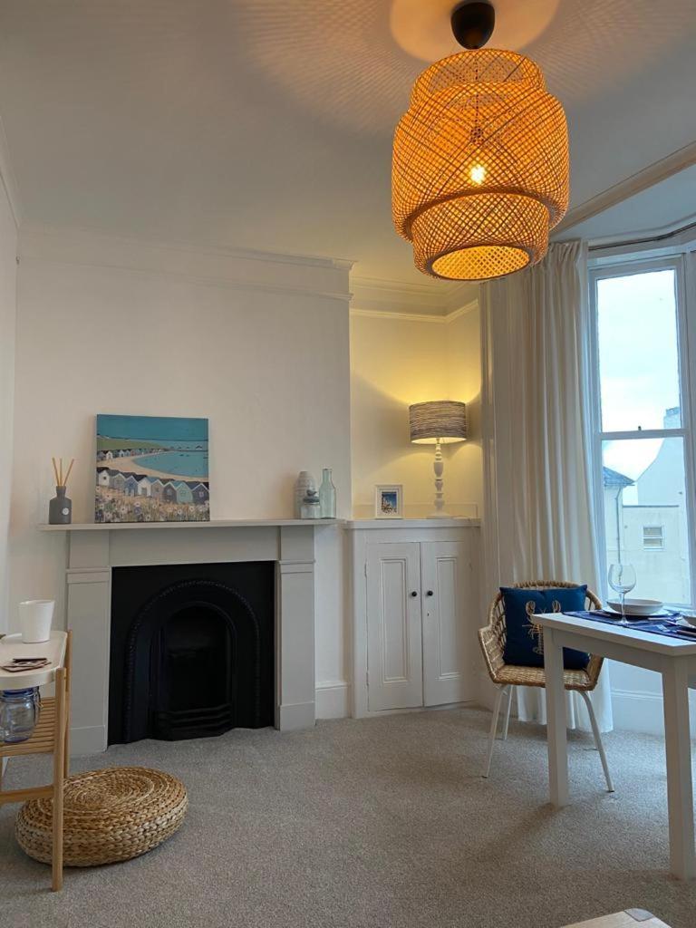 ברייטון Centrally Located, Comfortable Apartment Near Station, Beach And North Laines חדר תמונה