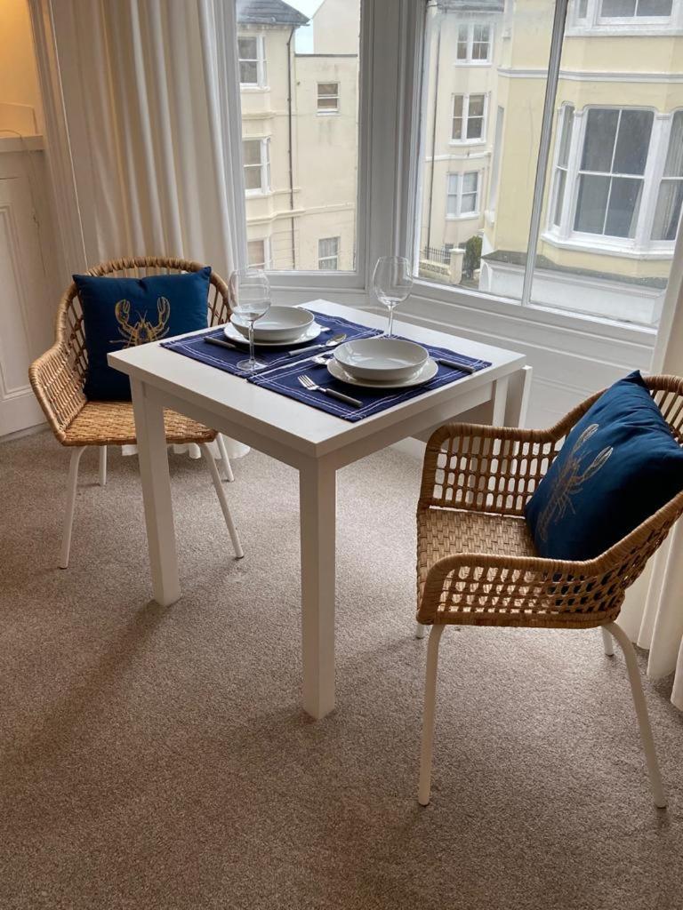 ברייטון Centrally Located, Comfortable Apartment Near Station, Beach And North Laines חדר תמונה
